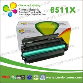 6000 патрон тонера черноты страниц Q6511X для окружающей среды  Laserjet Pro