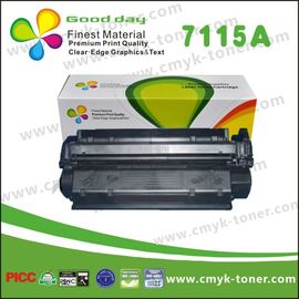 C7115A Черный тонерный картридж с HP LaserJet 1000 1005 1200 1200N