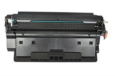 Для HP Laser Jet Black Toner Cartridge Q7516A / совместимый / с чипом