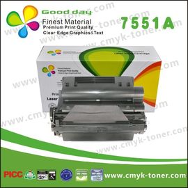 Черный лазерный тонирующий картридж совместимый с принтером HP LaserJet P3005