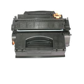 Профессиональный  чернит патрон тонера Q7553X с упаковкой обломока/да большого части
