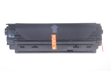 435A чернит патрон тонера цвета для  LaserJet P1005/P1006