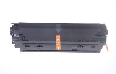 Рециркулированный патрон тонера черноты  цвета CF283A BK для  M127FN