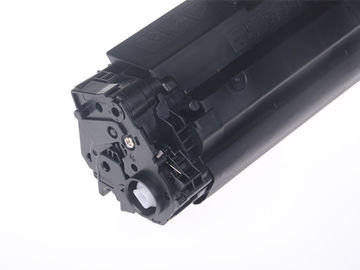 Рециркулированный патрон тонера черноты  цвета CF283A BK для  M127FN