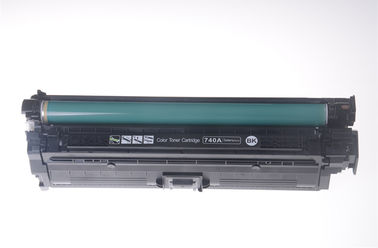 CE740A HP Картрижи для цветного тонера, используемые для HP CP5220 5225