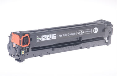 Замещенные CB540A HP цветовые тонирующие картриджей для CP1215 с импортированным химическим порошком