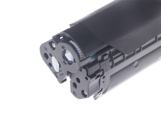 Замена Canon Black Toner Cartridge CRG-303 универсальный с HP 2612A