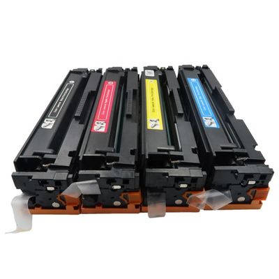 Картридж тонера 415A H P W2030A 2031A 2032A 2033A для LaserJet M454 M479