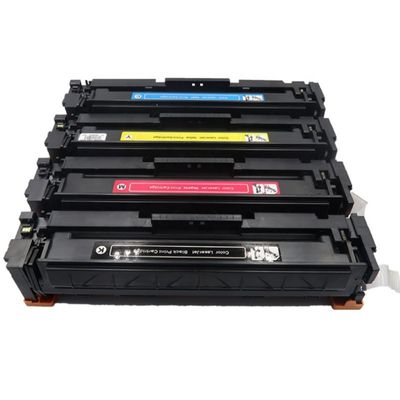 Картридж тонера 415A H P W2030A 2031A 2032A 2033A для LaserJet M454 M479