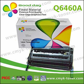 Совместимый HP Color LaserJet 4730 Q6460A Тонирующий картридж AAA