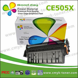 Тонирующий картридж CE505X 05X Используется для HP LaserJet P2035 P2055dn черный Совместимый