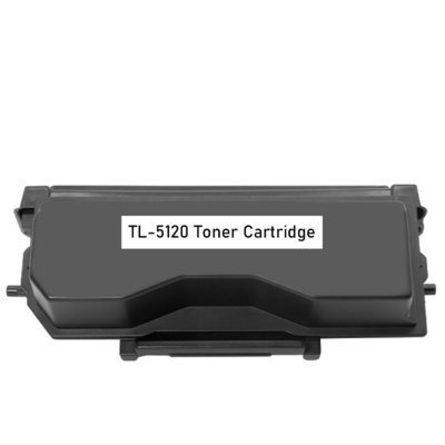Патрон тонера TL-5120 Pantum TL-5120H TL-5120X ранга AAA BP-5100DN