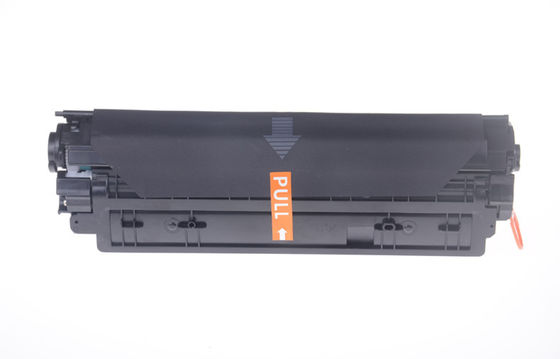 83A CF283A Для картриджа тонера H P, используемого для принтеров H P M125 M126 M127 M201 M225