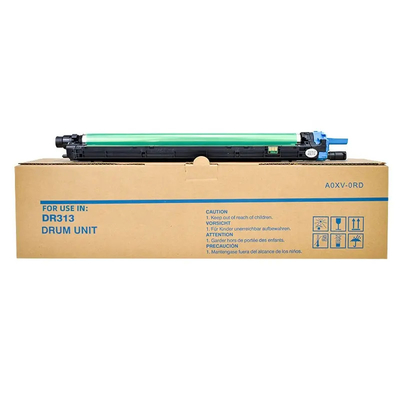 Блок барабанчика DR-313 для пользы в Konica Minolta Bizhub C258 C308 C368 C458 C558 C658