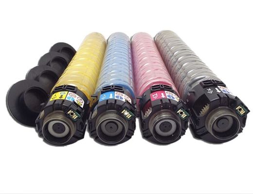 Картридж Ricoh Toner совместим с копировальщиками Ricoh MPC4503 MPC5503 MPC6003, обеспечивающими постоянный запас печати и тонера